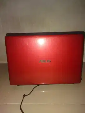 Dijual laptop Asus a450c