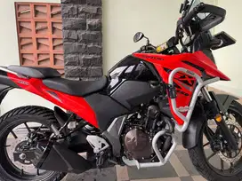DIJUAL! Suzuki V-Strom SX 250cc 2024 – Kondisi Istimewa