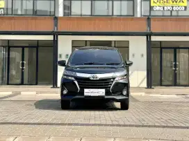 Toyota Avanza G AT 2020