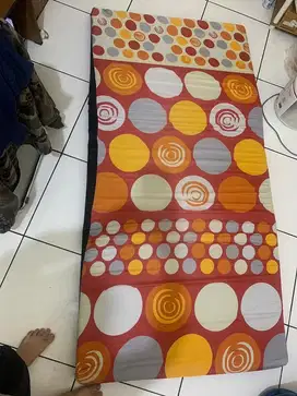 Kasur busa 7cm ketebalan
