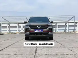 Wuling Almaz 1.5 RS CVT (5 Seater) 2021