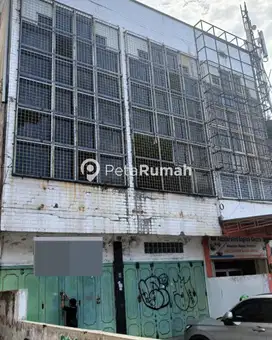 Dijual Ruko Gandeng Jl Yos Sudarso Glugur