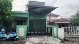 RUMAH DISEWAKAN