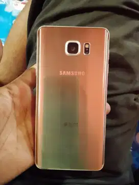 Samsung note 5 ram 4 segel normal NFC