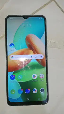 Dijual Handphone Vivo Y02