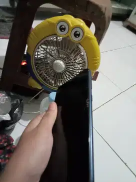 Samsung a10 mati dan lcd