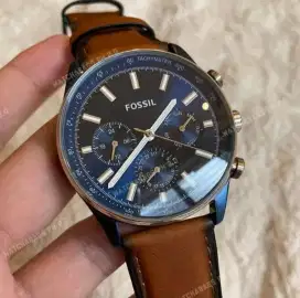 Jam Tangan Fossil BQ2512