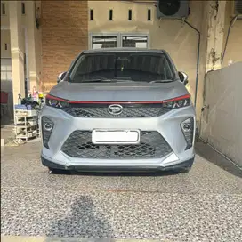 Daihatsu Xenia 2021 Bensin