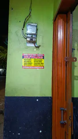 Lowongan ART tidak momong