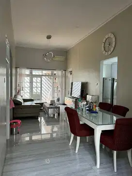 Dijual Rumah 1 1/2 lantai di Citra 2, kalideres, jakarta barat