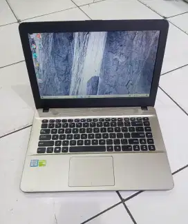 Jual laptop Asus X441U