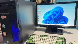 PC Lenovo ThinkCentre Core i7