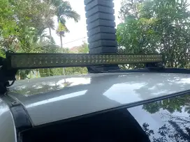 Dijual lampu light bar
