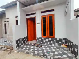 Viral rumah mewah hanya 135 juta nego