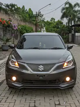 Suzuki Baleno 2019 Bensin