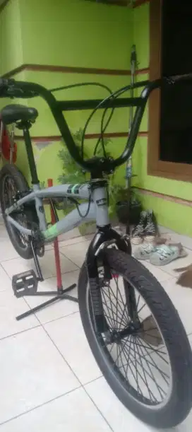 jual cepat sepeda bmx
