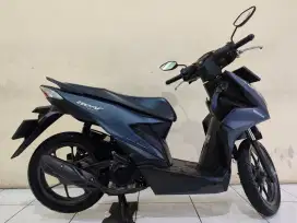 Beat fi 2022 DELUXE istimewa mulus terawat siap pakai...