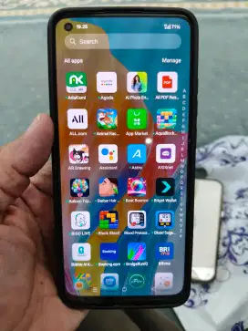 Oppo A78 Full Set Ori semua garansi resmi 8+4 RAM 256 GB Memori