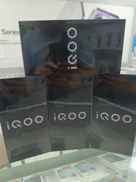 IQOO Z10 5G 12/512 garansi resmi