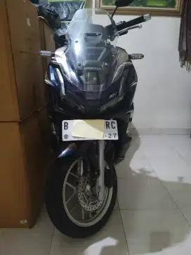 Honda Adv 160 cbs 2022
