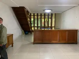 Jual Rumah Mewah 2 Lantai Di Puri Indah , Kembangan Jakarta Barat