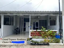 Take Over Rumah Tengah KOTA