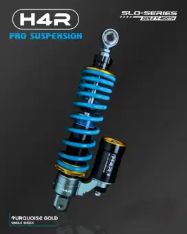 Shockbreaker Slo-Series Gen.2