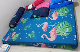 KASUR INOAC 160X200 TEBAL 20CM ORIGINAL