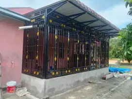 Jasa tukang las panggilan
