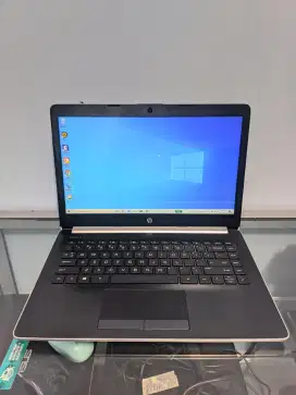 Laptop hp 14-cm0113au