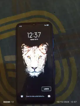Redmi 9c ram 4 batangan
