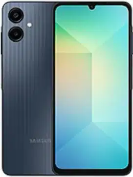 Jual BU SAMSUNG A06 4/64 BLUE