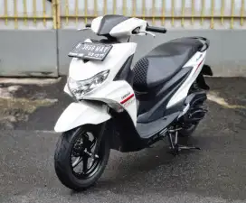 Pajak Panjang! Yamaha Freego 125 Th. 2022 Superb Gress Nik 2021