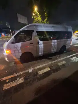 Cari pekerjaan driver