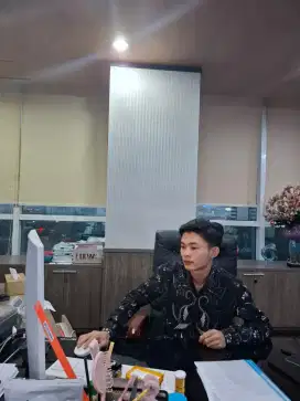 Perusahaan kami lagi butuh karyawan tambahan