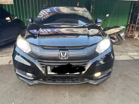 Honda HR-V 2015 Automatic