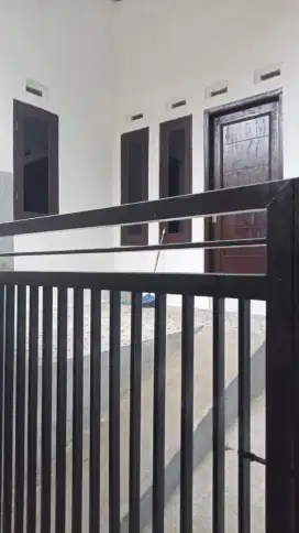 DIJUAL KONTRAKAN 3 PINTU FULL TERISI