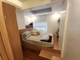 Disewakan Apartement Pancoran Riverside Baru Renovasi Terawat