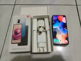 Xiaomi redmi note 10s ram 6/128gb