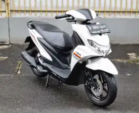 B-Tangerang Pajak Panjang! Yamaha Freego 125 Th. 2022 Superb Nik 2021