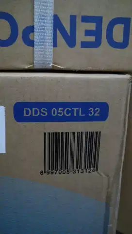 AC Denpoo 1/2 PK