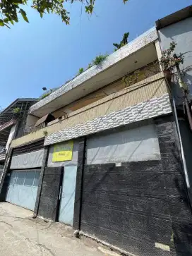 RUMAH DI JUAL CEPAT