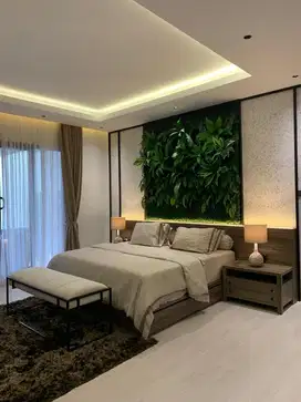 Hunian Mewah 2 Lantai di Villa Cinere Mas, Fully Furnished & Siap Huni