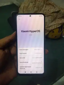 Redmi note 12 ram 8+4/128