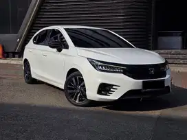 Honda City 2021 Bensin