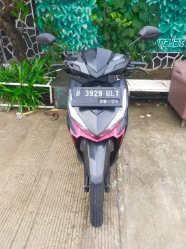 VARIO 150 LED OLD KM RENDAH