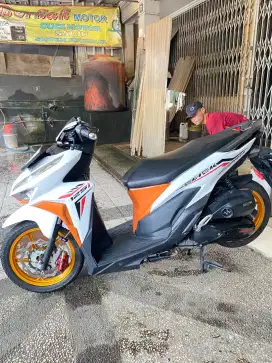 Vario 125 new 2019
