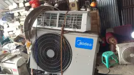 Menerima jual AC bekas
