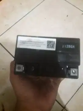 aki gs buat yamaha dan honda