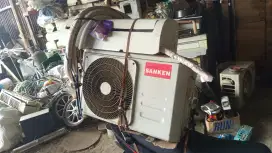 Menerima jual AC bekas